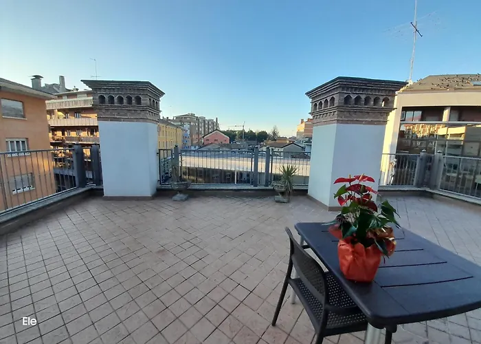 Hotel I Personaggi Udine