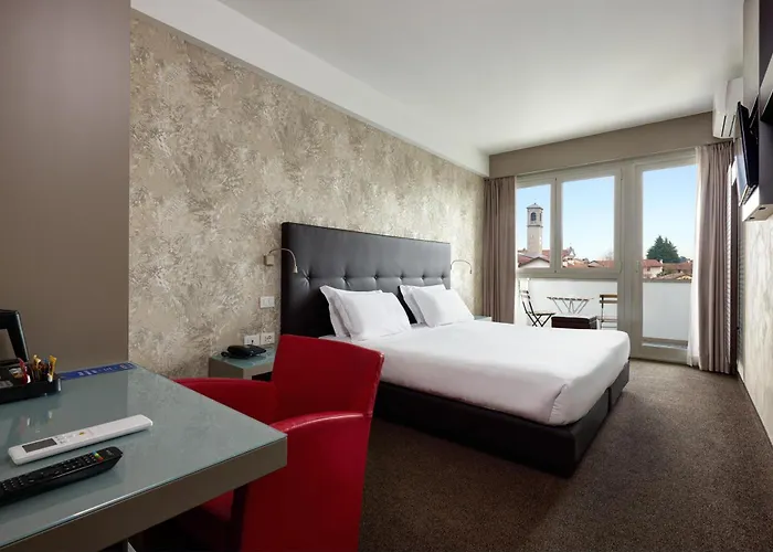 Best Western Hotel Continental Udine